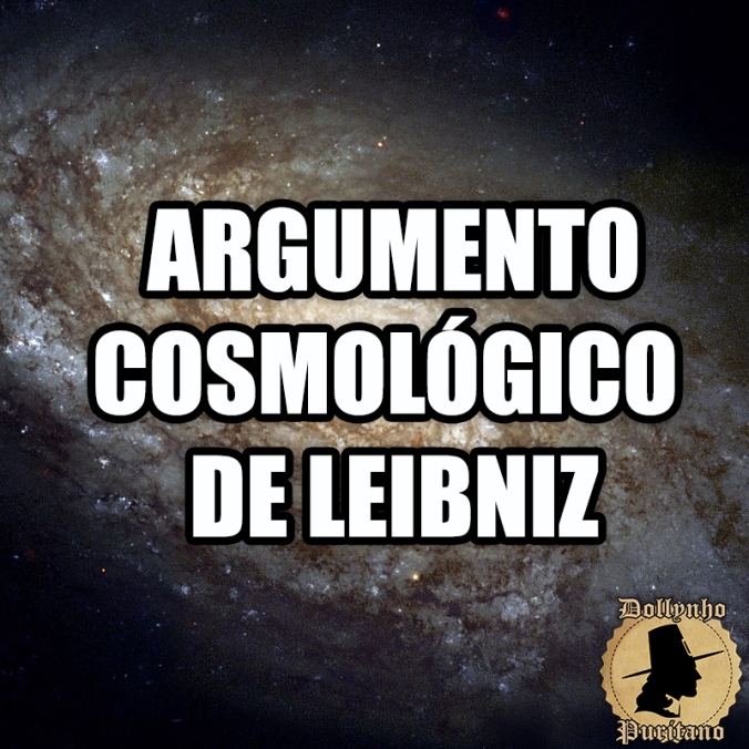 argumento cosmologico leibniz